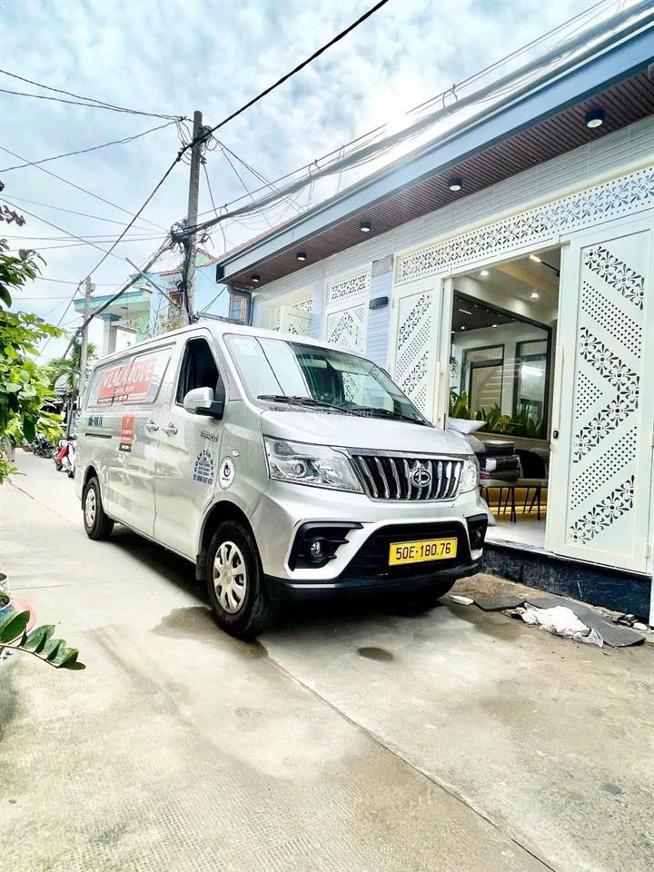 Bán nhà hẻm 2581/ huỳnh tấn phát  xã nhà bè