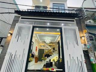 Siêu phẩm mới hoàn thiện hẻm 2174 huỳnh tấn phát  tt nhà bè.