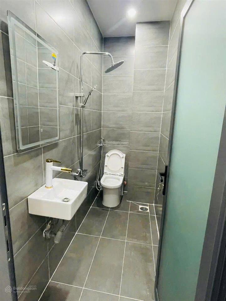 Siêu phẩm mới hoàn thiện hẻm 2174 huỳnh tấn phát  tt nhà bè.