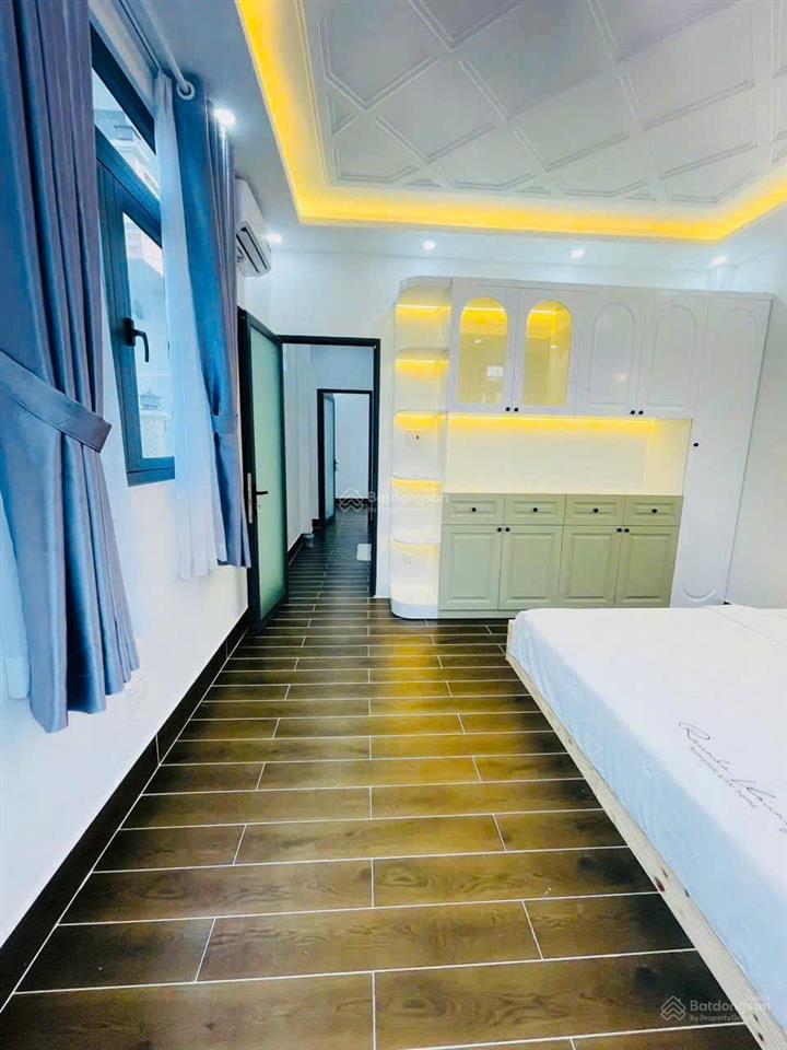 Siêu phẩm mới hoàn thiện hẻm 2174 huỳnh tấn phát  tt nhà bè.