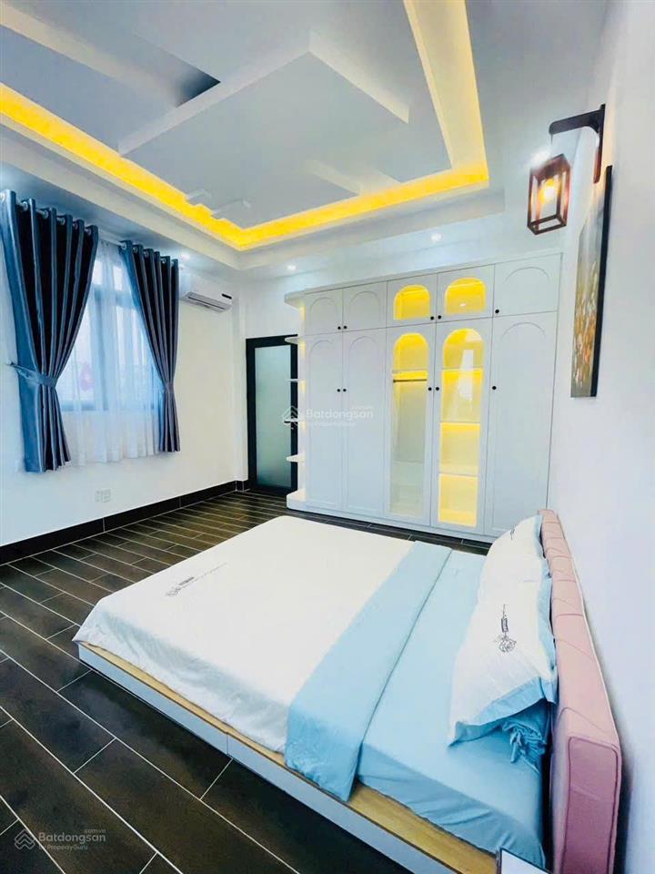 Siêu phẩm mới hoàn thiện hẻm 2174 huỳnh tấn phát  tt nhà bè.
