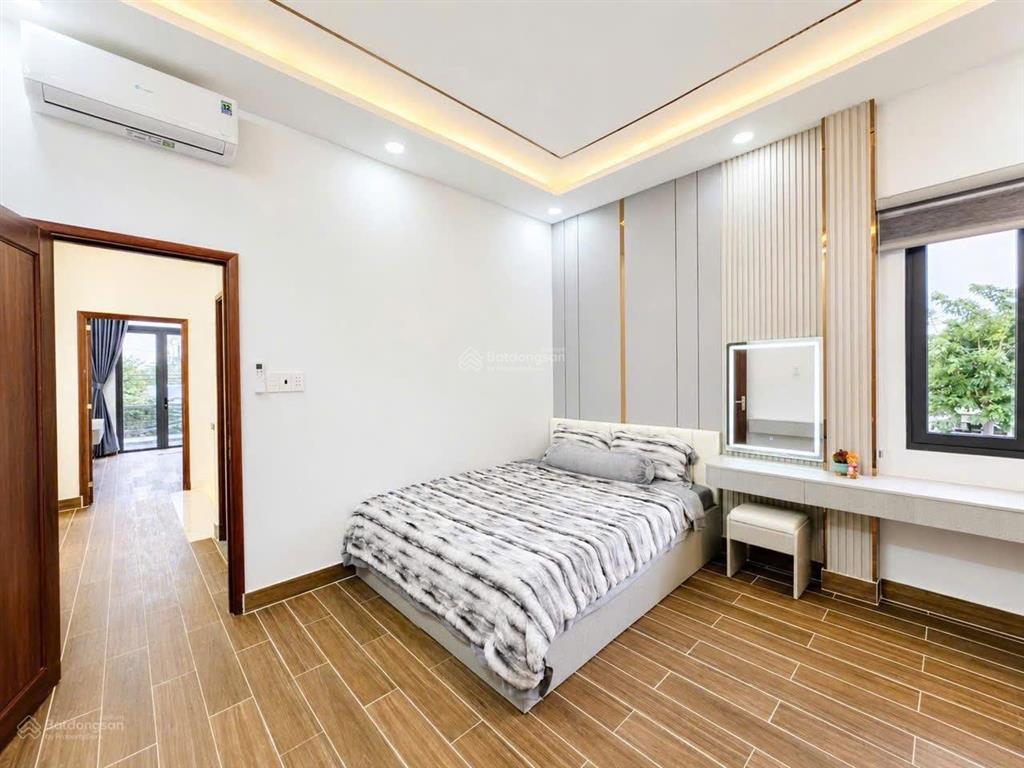 Bán nhà hẻm thông kinh doanh đa ngành nghề. hẻm 2581 huỳnh tấn phát