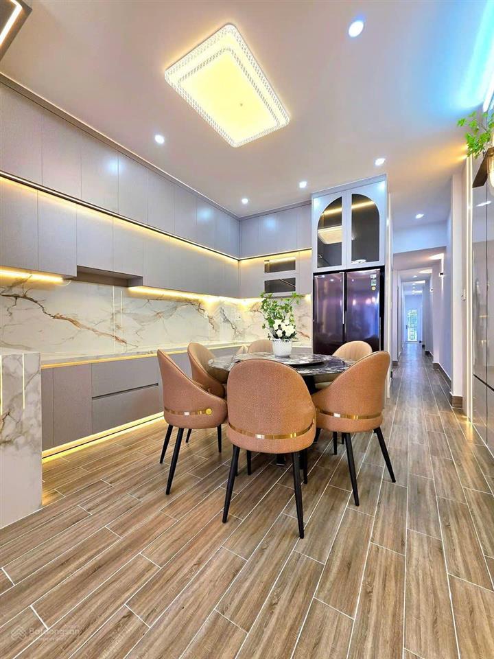 Bán nhà hẻm 2020 huỳnh tấn phát. nhà bè, hẻm trước nhà 6m thoáng mát.