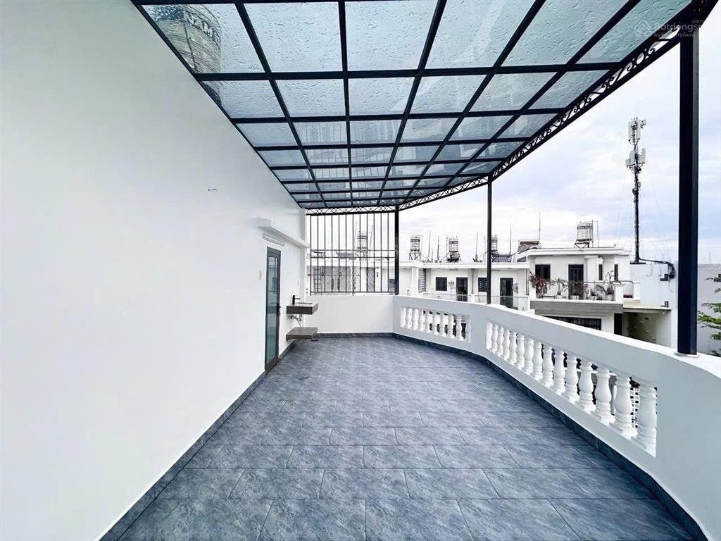 Nhà phố góc 2 mặt tiền kdc đồng bộ đường huỳnh tấn phát  gần amelia phú mỹ hưng