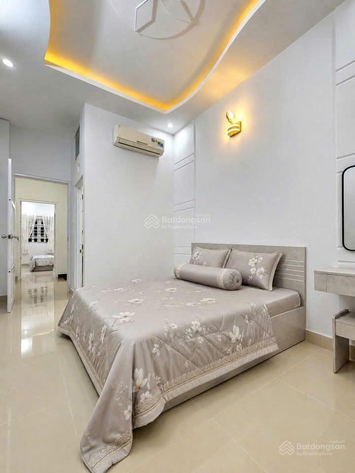 Bán nhà hẻm 3m quay đậu xe thoải mái, đường dương cát lợi  thị trấn nhà bè