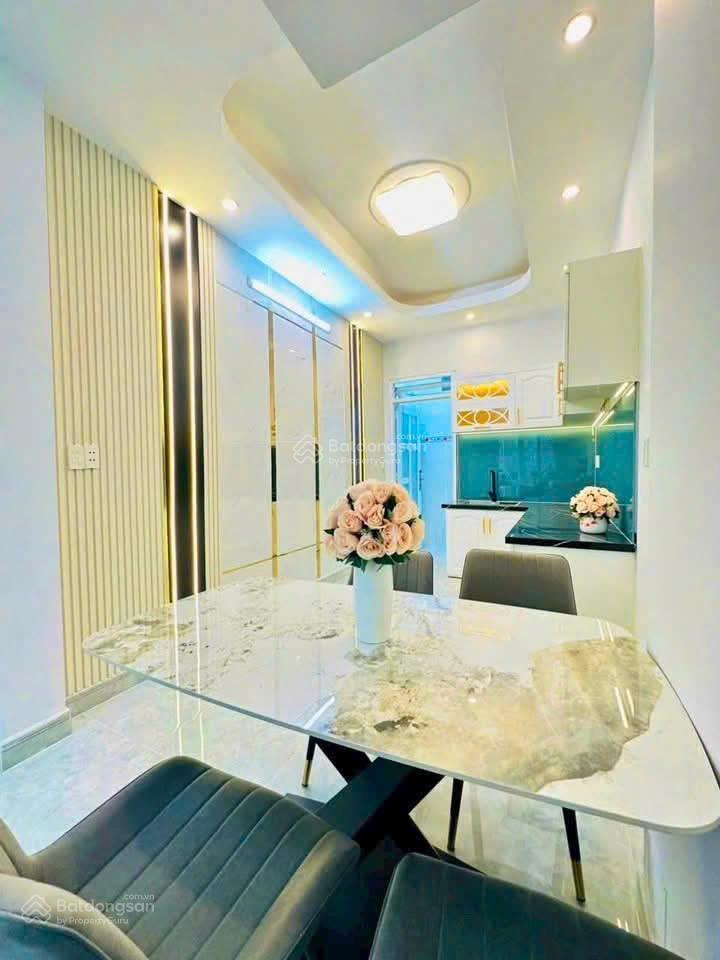 Bán nhà hẻm 3m quay đậu xe thoải mái, đường dương cát lợi  thị trấn nhà bè