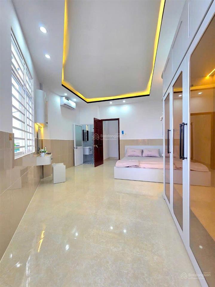 Nhà góc 2 mặt thoáng hẻm 2680 huỳnh tấn phát, hẻm rộng 3.5m