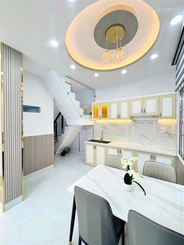 Nhà bán hẻm 2266 huỳnh tấn phát, nhà bè, giáp quận 7 gần phú mỹ hưng