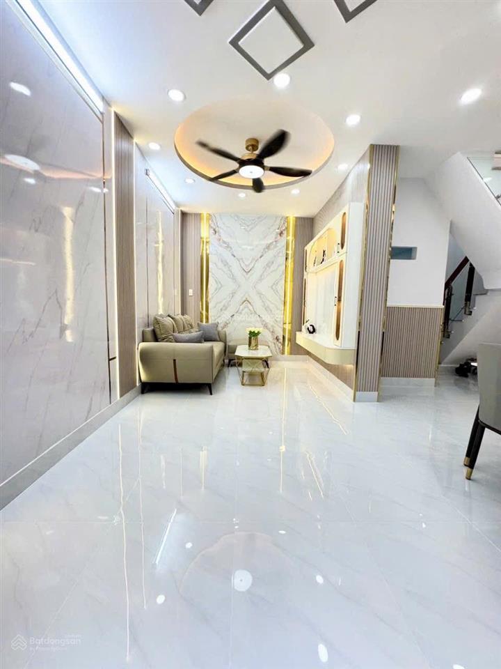 Nhà bán hẻm 2266 huỳnh tấn phát, nhà bè, giáp quận 7 gần phú mỹ hưng