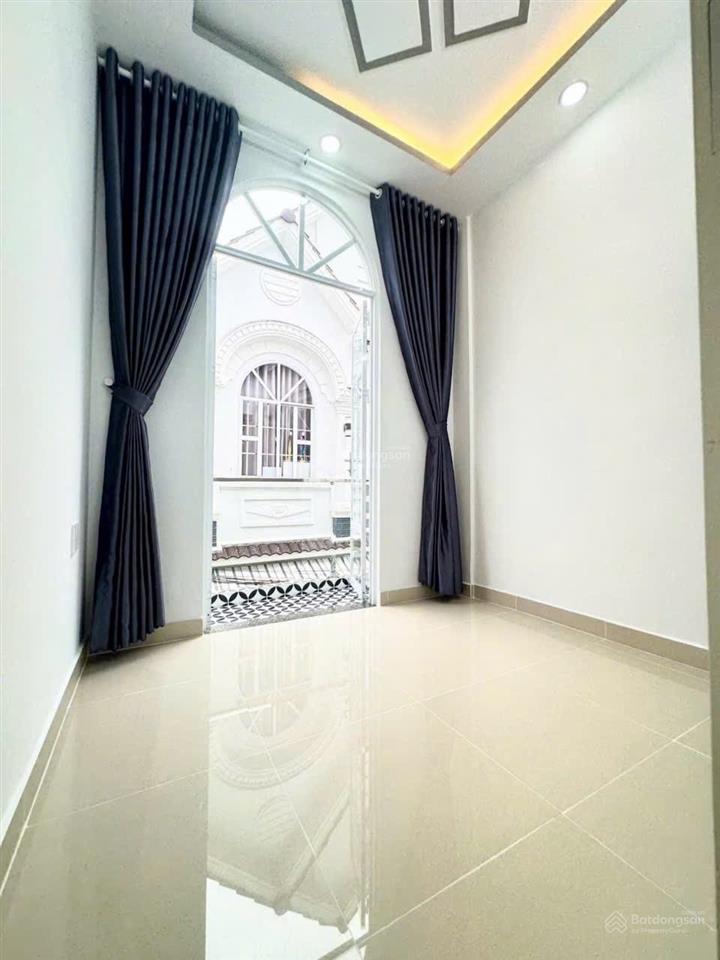 Nhà bán hẻm 2266 huỳnh tấn phát, nhà bè, giáp quận 7 gần phú mỹ hưng