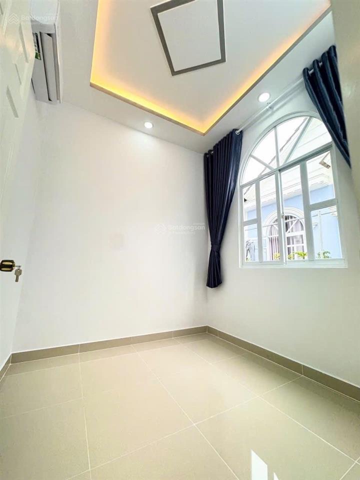 Nhà bán hẻm 2266 huỳnh tấn phát, nhà bè, giáp quận 7 gần phú mỹ hưng