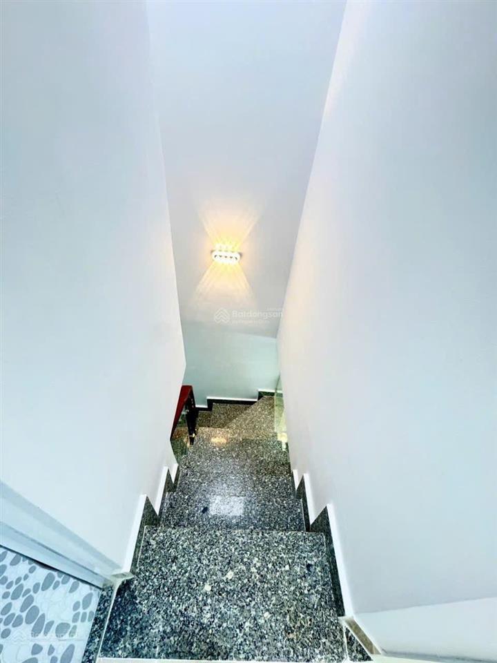 Nhà bán hẻm 2266 huỳnh tấn phát, nhà bè, giáp quận 7 gần phú mỹ hưng