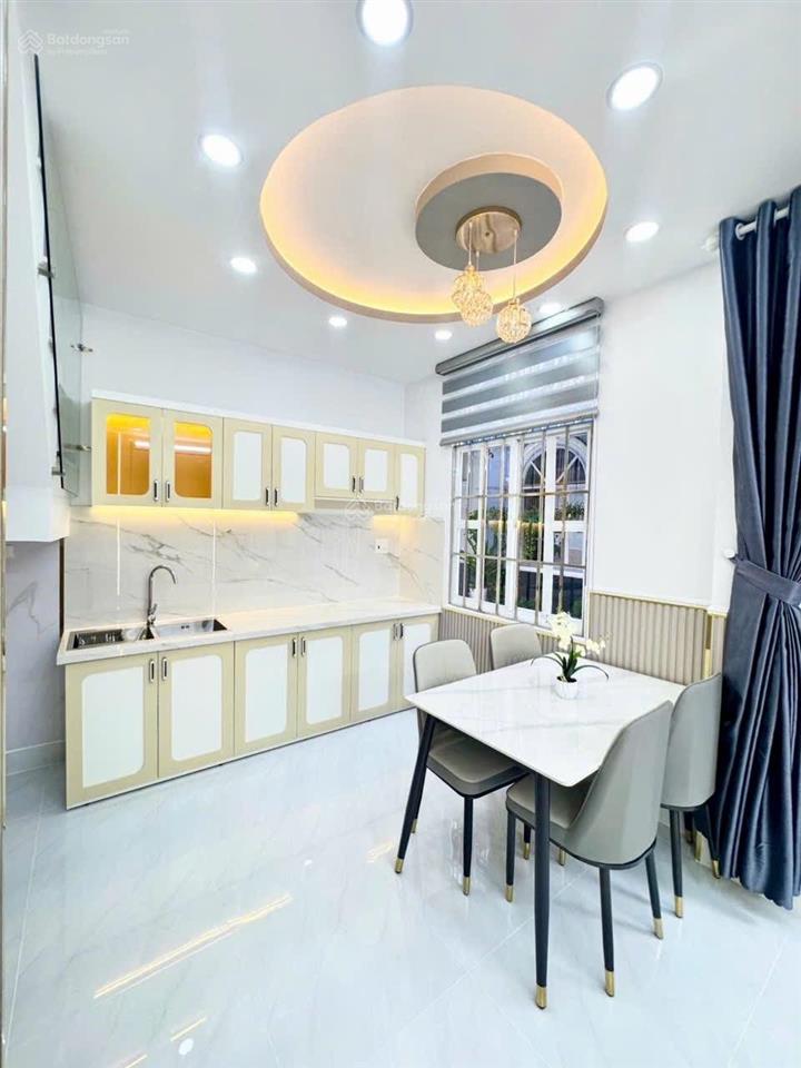 Nhà bán hẻm 2266 huỳnh tấn phát, nhà bè, giáp quận 7 gần phú mỹ hưng