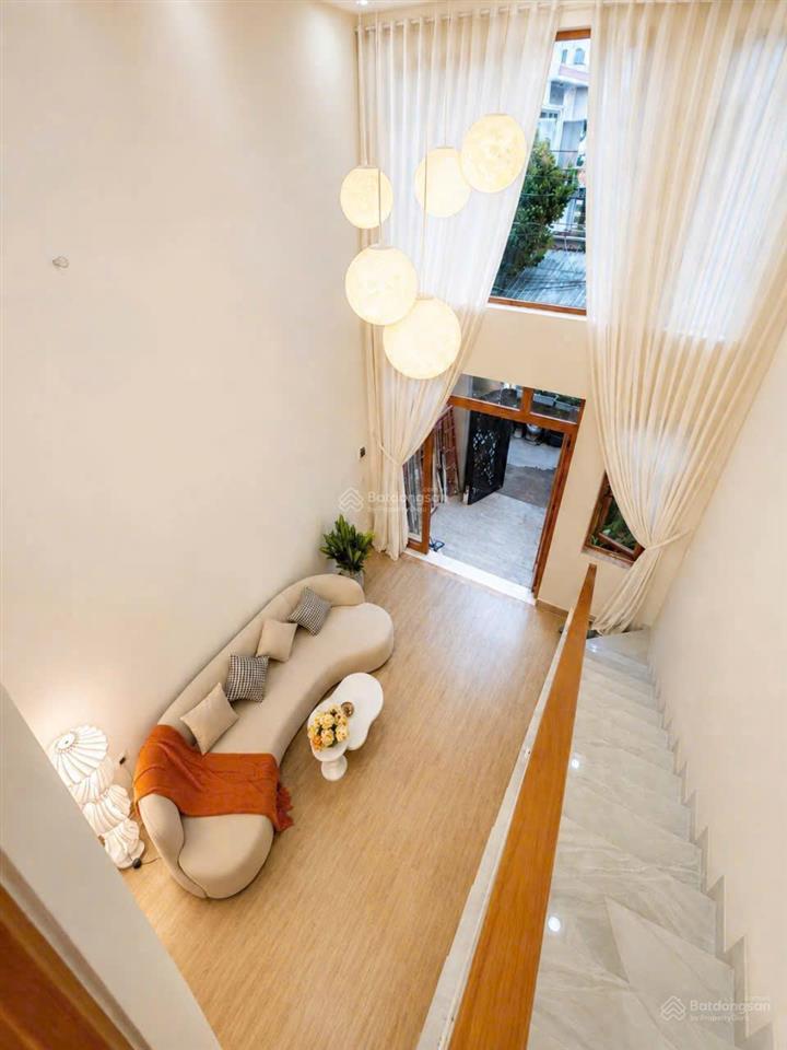 Bán nhà hẻm 38 đặng nhữ lâm (kho b). thị trấn nhà bè.