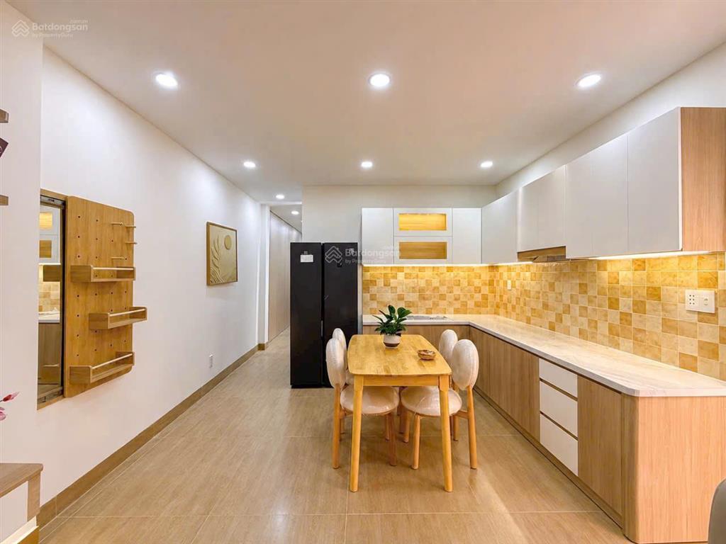 Bán nhà hẻm 38 đặng nhữ lâm (kho b). thị trấn nhà bè.