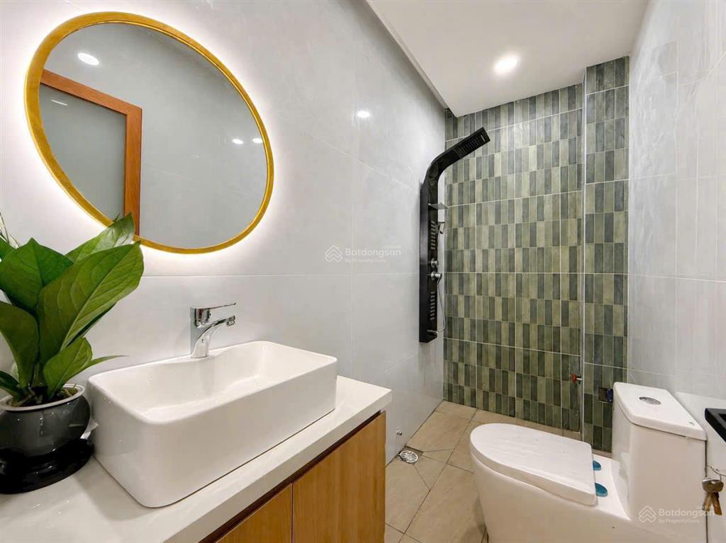 Bán nhà hẻm 38 đặng nhữ lâm (kho b), tt nhà bè.