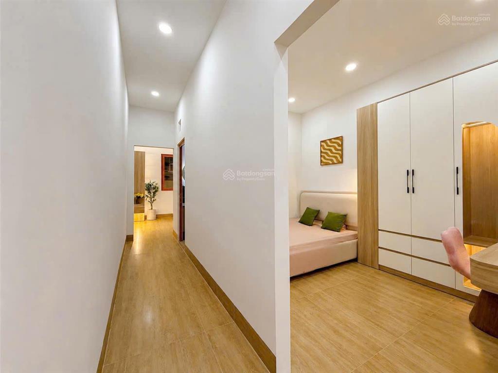 Bán nhà hẻm 38 đặng nhữ lâm (kho b), tt nhà bè.