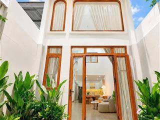 Bán nhà hẻm 38 đặng nhữ lâm (kho b), tt nhà bè.