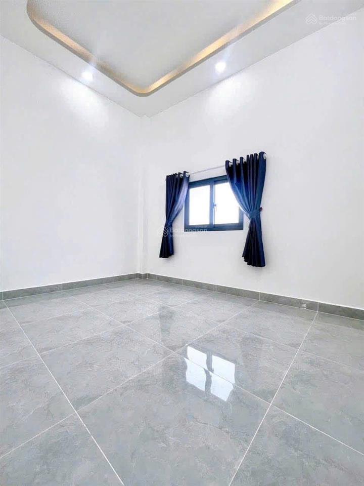 Bán nhà hẻm 2020/61/ huỳnh tấn phát nhà bè.