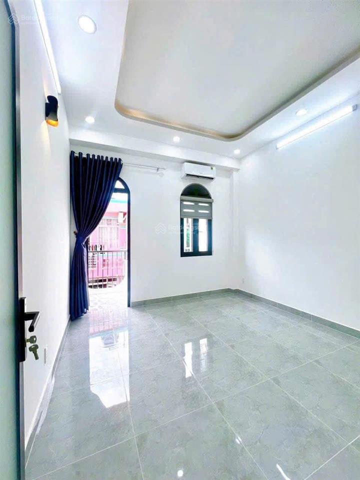 Bán nhà hẻm 2020/61/ huỳnh tấn phát nhà bè.