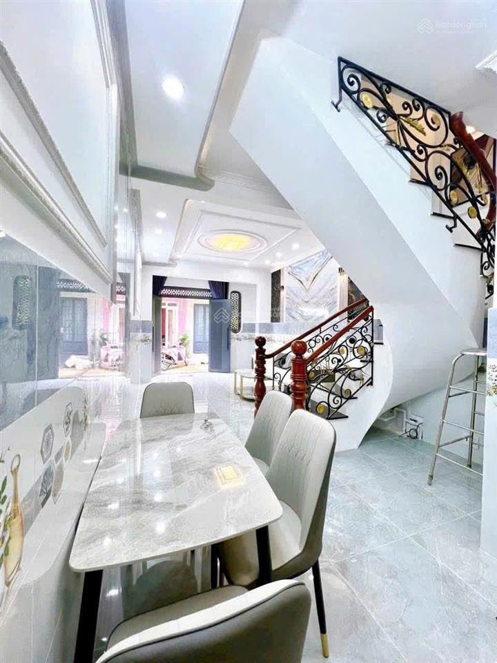 Bán nhà hẻm 2020/61/ huỳnh tấn phát nhà bè.