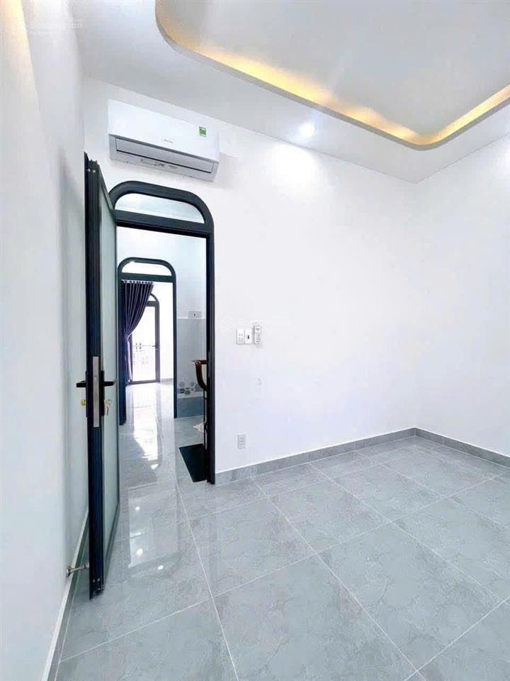 Bán nhà hẻm 2020/61/ huỳnh tấn phát nhà bè.