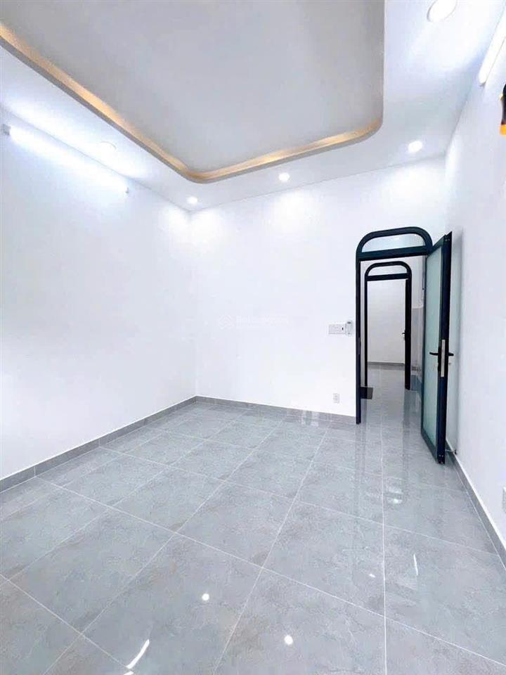 Bán nhà hẻm 2020/61/ huỳnh tấn phát nhà bè.