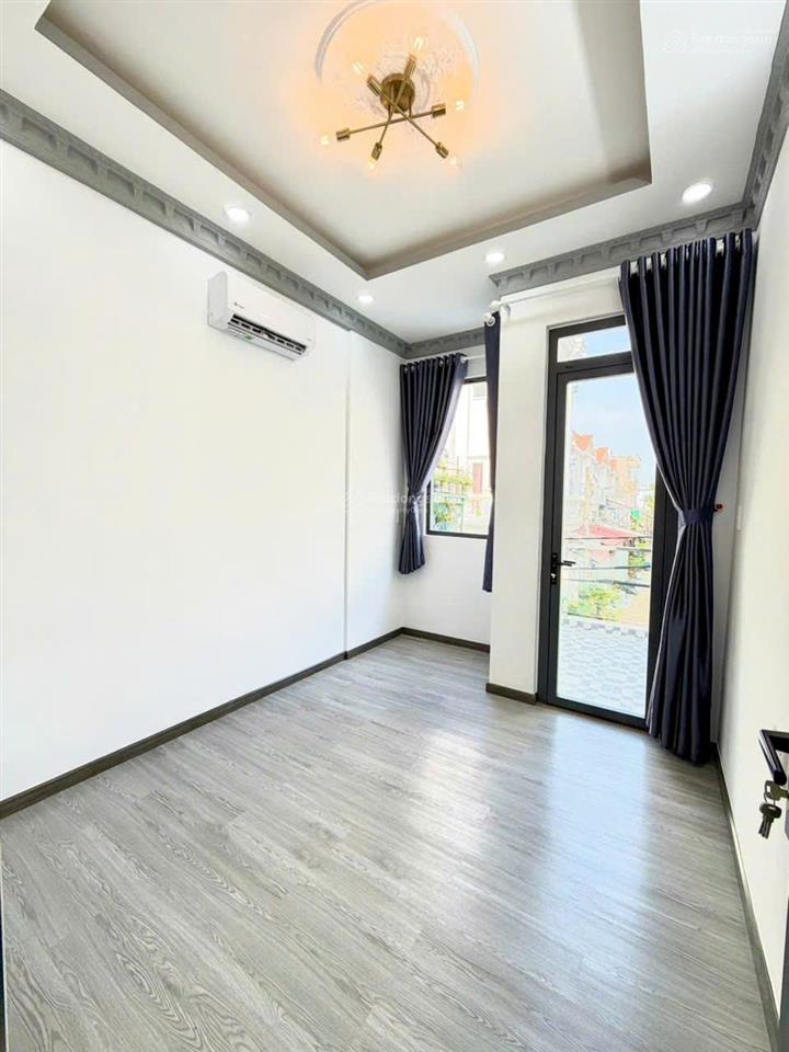 Bán nhà hẻm 2266/14 huỳnh tấn phát  thị trấn nhà bè.