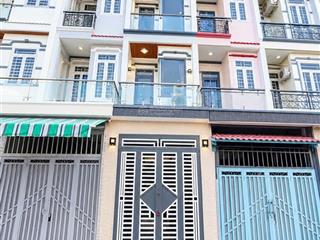 Bán nhà hẻm 2266/14 huỳnh tấn phát  thị trấn nhà bè.