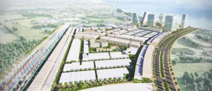 Cần tiền bán gấp lô đất dự án nhơn hội new city  quy nhơn
