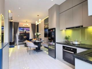 Tôi bán ch 3pn, 2wc tại chelsea residences, 9,5 tỷ, 105m2, full nội thất, view thoáng