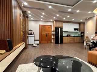 Chính chủ bán căn hộ chung cư 17t10 nguyễn thị định, 80m2, 3pn, 2wc, đủ đồ, giá 7.5 tỷ 0834 487 ***