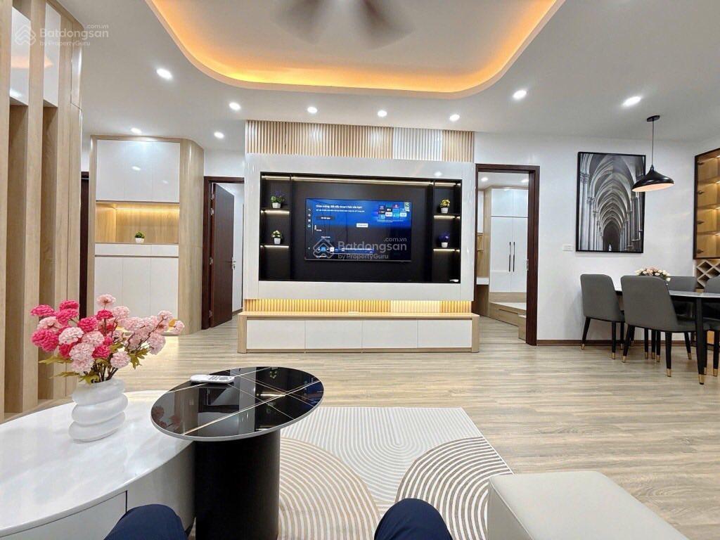 Tôi bán căn hộ chung cư hei tower số 1 ngụy như kon tum, 3pn, 2wc, 96m2, giá 7,75 tỷ  0834 487 ***