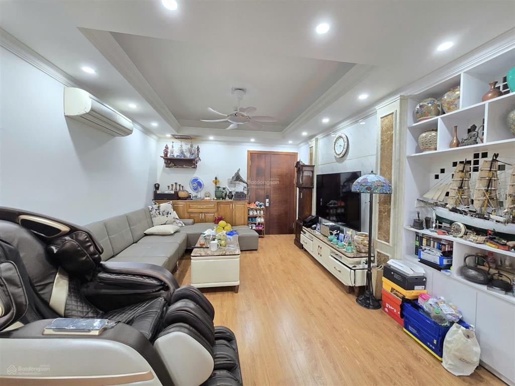 Chính chủ cần bán ch green park, dương đình nghệ, 105m2, 3 ngủ, 2wc, 9,6 tỷ,  0834 487 ***