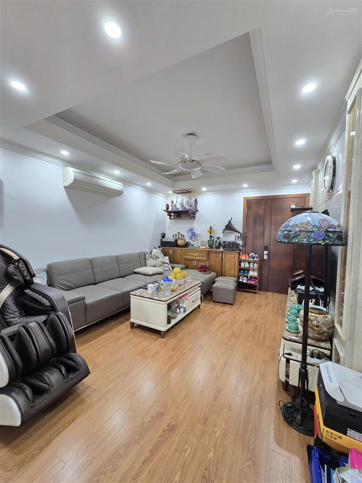 Chính chủ cần bán ch green park, dương đình nghệ, 105m2, 3 ngủ, 2wc, 9,6 tỷ,  0834 487 ***