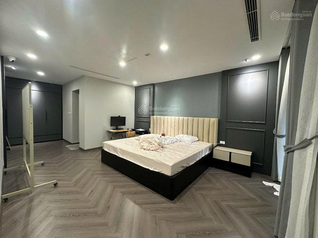 Nội thất cao cấp!!! bán căn hộ star tower, cầu giấy, 158m2, 4pn,3wc, giá thỏa thuận.  0834 487 ***