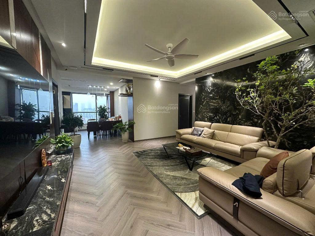 Nội thất cao cấp!!! bán căn hộ star tower, cầu giấy, 158m2, 4pn,3wc, giá thỏa thuận.  0834 487 ***