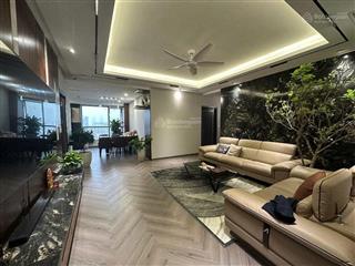 Nội thất cao cấp!!! bán căn hộ star tower, cầu giấy, 158m2, 4pn,3wc, giá thỏa thuận.  0834 487 ***