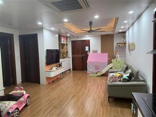 Chính chủ bán căn hộ chung cư f4 trung kính, 95m2, 3pn, 2wc, 7.9 tỷ,  0834 487 ***