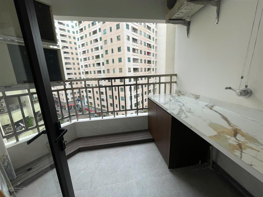 Giá tốt nhất khu vực. tòa 17t 8, hoàng đạo thúy, 121,5m2, 3pn, 2wc, 9.9 tỷ.  0834 487 ***
