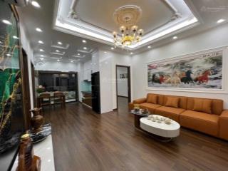 Bán căn hộ 3 phòng ngủ, tại yên hòa park view, vũ phạm hàm, 120,3m2, đủ đồ,  0834 487 ***