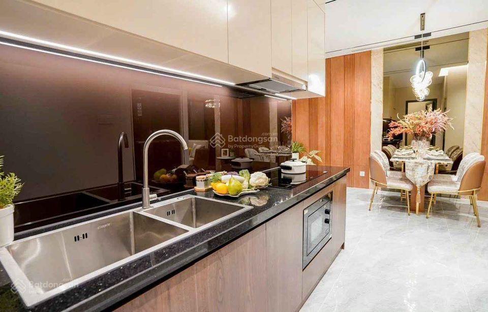 Bán gấp! chủ nhà cần tiền bán gấp căn hộ thnc, nhà full đồ đẹp, 60m2, 2pn, 2wc,  0834 487 ***