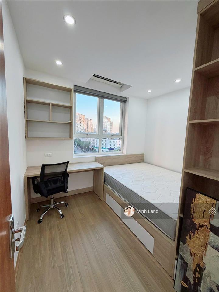 Giá tốt. bán căn hộ chung cư n2d trung hòa nhân chính, 61m2, 2pn, 1wc, giá 5,2 tỷ.  0834 487 ***