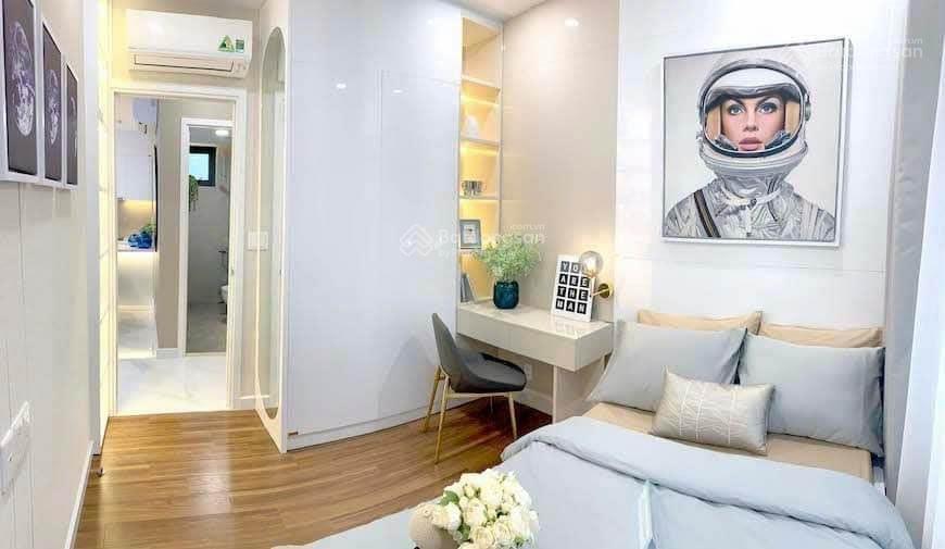 Chính chủ cần bán căn hộ chung cư viện chiến lược tú mỡ, 106m2, 3pn, 2wc, giá 8.8 tỷ nhà đẹp