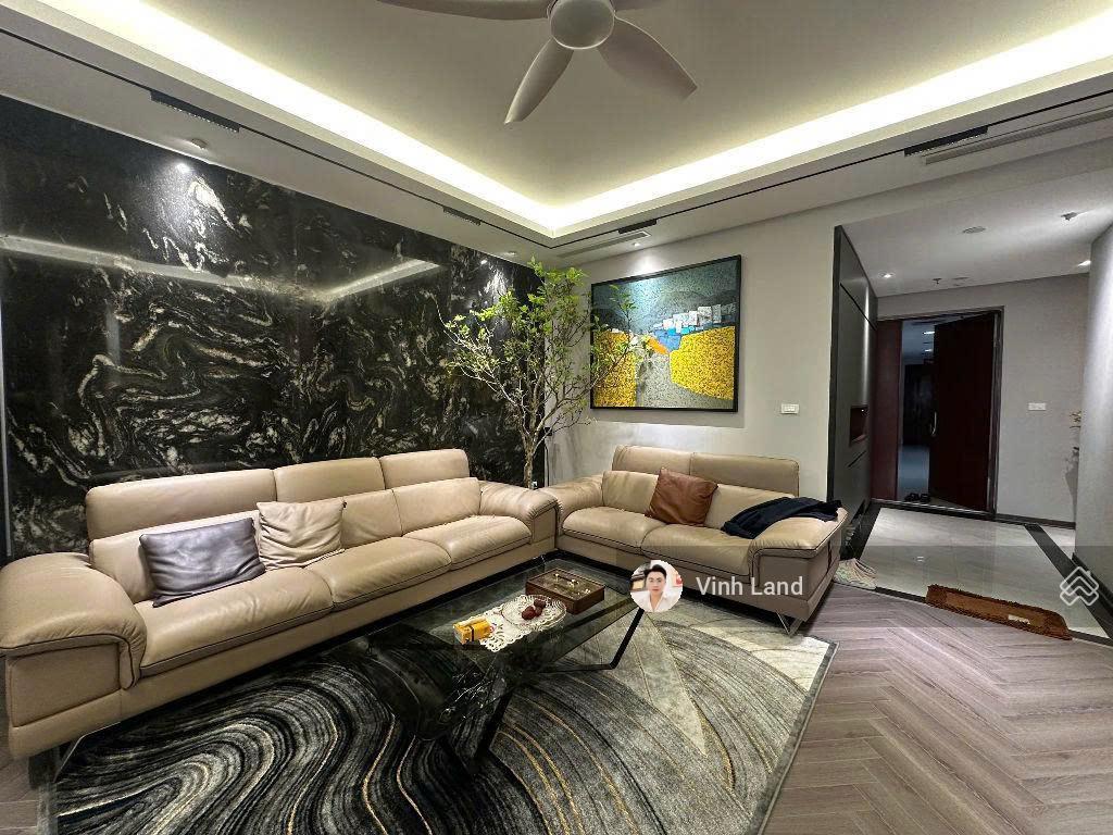 Giá tốt! em bán chung cư viện chiến lược, tú mỡ, 135,4m2, 4pn, 2wc, đủ đồ, 11,9 tỷ.  0834 487 ***