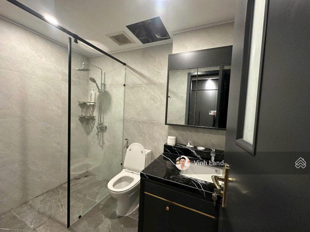 Giá tốt! em bán chung cư viện chiến lược, tú mỡ, 135,4m2, 4pn, 2wc, đủ đồ, 11,9 tỷ.  0834 487 ***