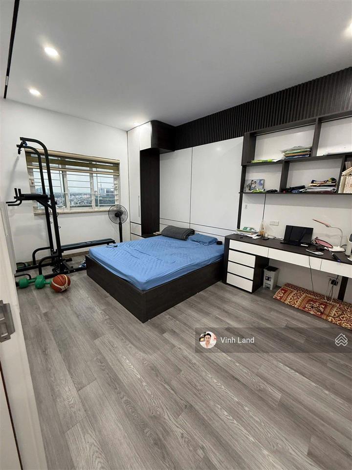 Bán gấp căn hộ chung cư ct44 mễ trì hạ, 115m2, 4pn, 2wc, 8,4 tỷ. full nội thất.  0834 487 ***