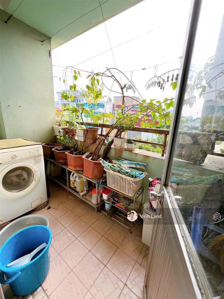 Giá tốt nhất khu vực căn hộ n03, trần quý kiên, 78m2, 2pn, 1wc, căn góc sửa được 3pn, 2wc 5.8 tỷ tl