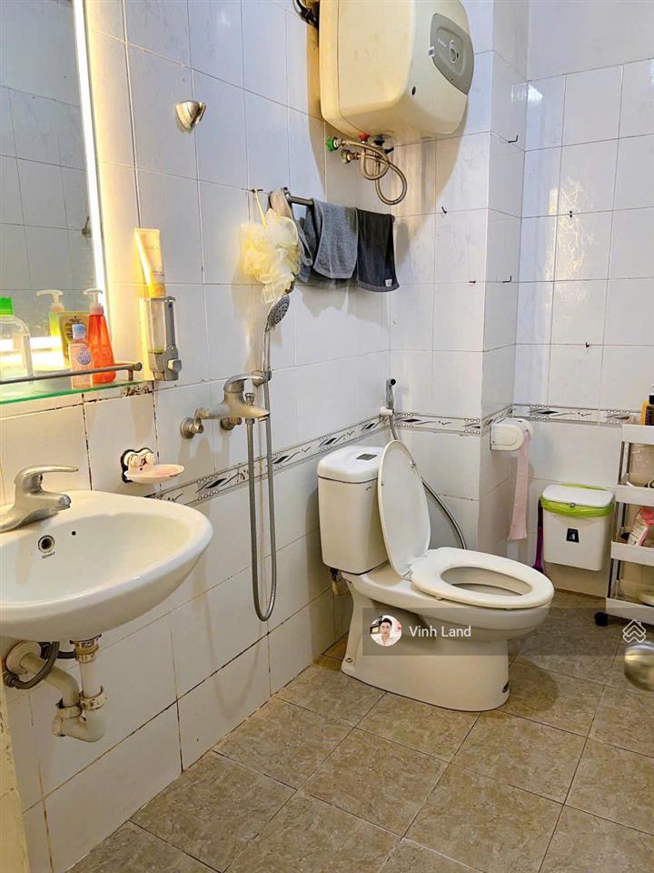 Giá tốt nhất khu vực căn hộ n03, trần quý kiên, 78m2, 2pn, 1wc, căn góc sửa được 3pn, 2wc 5.8 tỷ tl