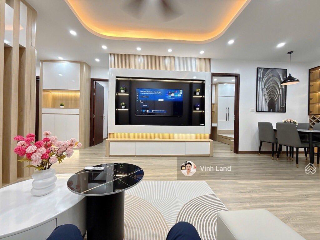 Rẻ nhất khu vực. bán căn hộ 137 nguyễn ngọc vũ, 80m2, 3pn ,2wc, giá 5,95 tỷ.  0834 487 ***